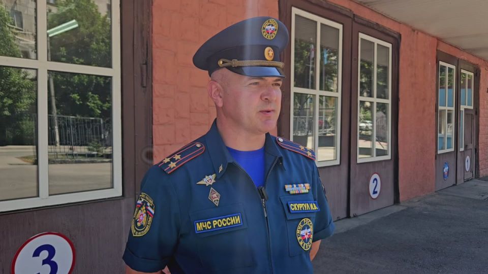 В Крыму ожидается аномально-жаркая погода