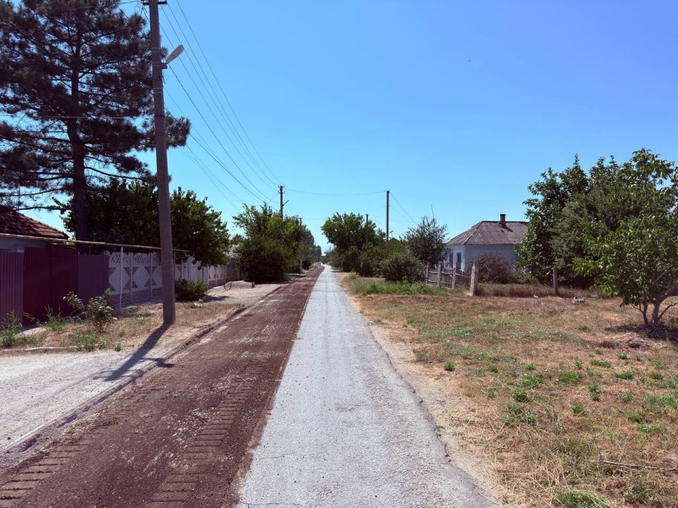 Антон Кравец: Важная новость! На улице Чехова начался ремонт дороги! Антон Кравец: Важная новость! На улице Чехова начался ремонт дороги!