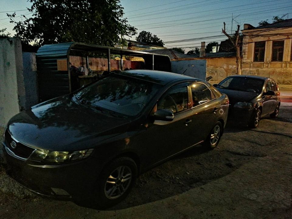 Михаил Афанасьев: Чистота в городе — результат совместных усилий Михаил Афанасьев: Чистота в городе — результат совместных усилий