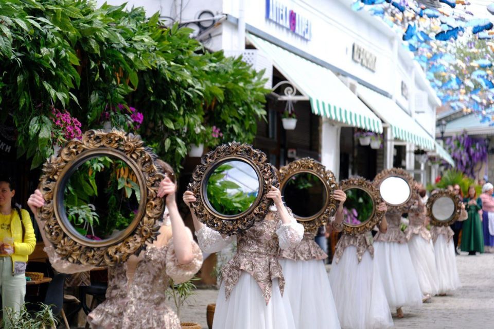 ����� ��������: � ���� ������, ���������� ������!