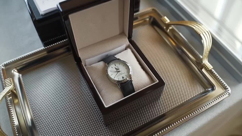 Михаил Развожаев: Вручил почетные грамоты и благодарственные письма военнослужащим Черноморского флота