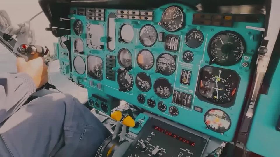 Сергей Аксёнов: Сегодня День Военно-Морского Флота России