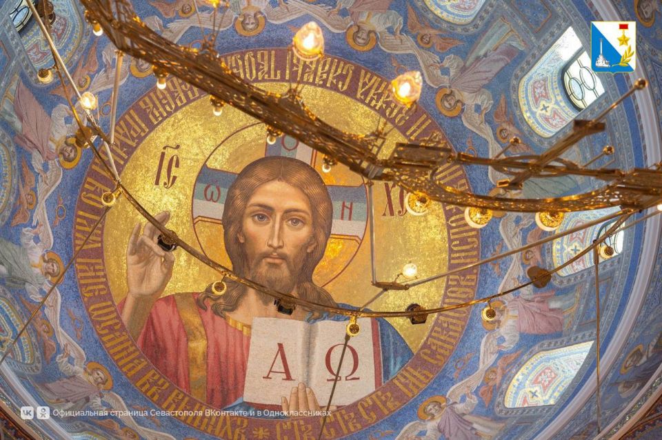 Отмечаем годовщину «Нового Херсонеса» Отмечаем годовщину «Нового Херсонеса»