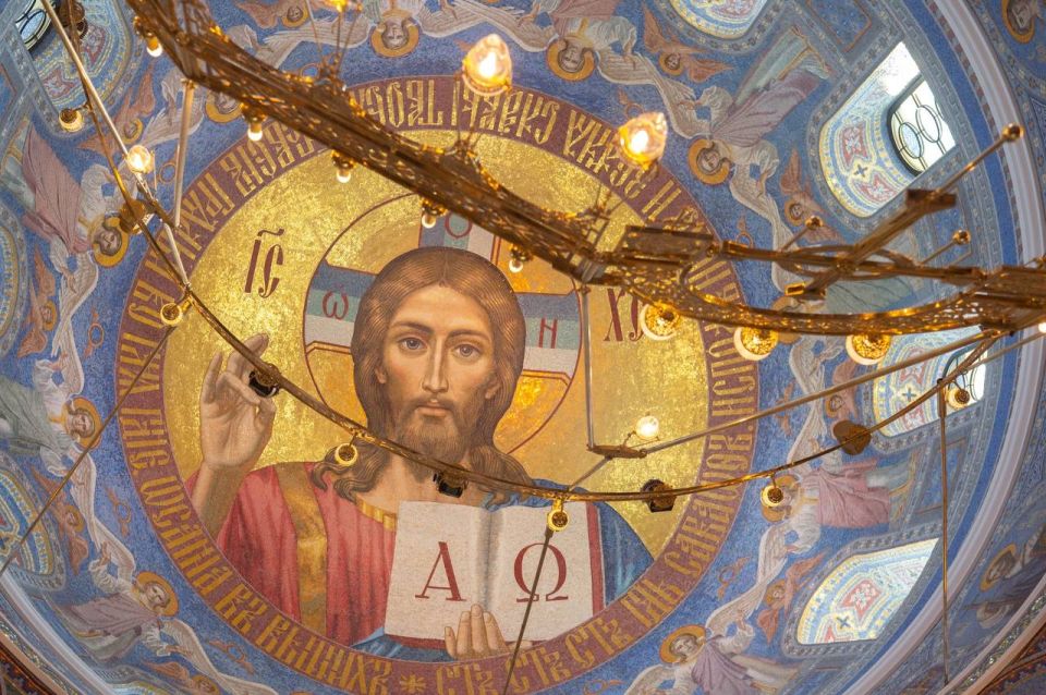 Михаил Развожаев: 28 июля в Севастополе теперь двойной праздник: это ещё и день рождения «Нового Херсонеса» Михаил Развожаев: 28 июля в Севастополе теперь двойной праздник: это ещё и день рождения «Нового Херсонеса»