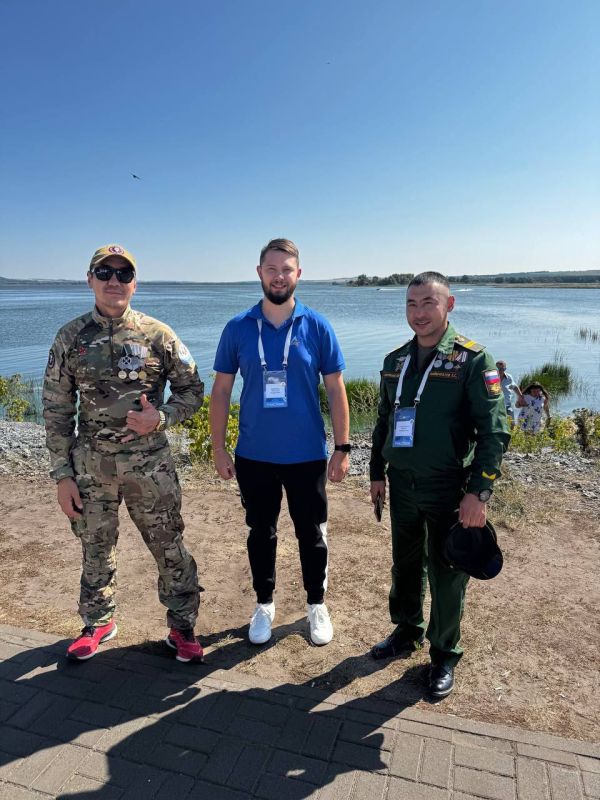 От Свияжска до матча «Рубин-Зенит» От Свияжска до матча «Рубин-Зенит»