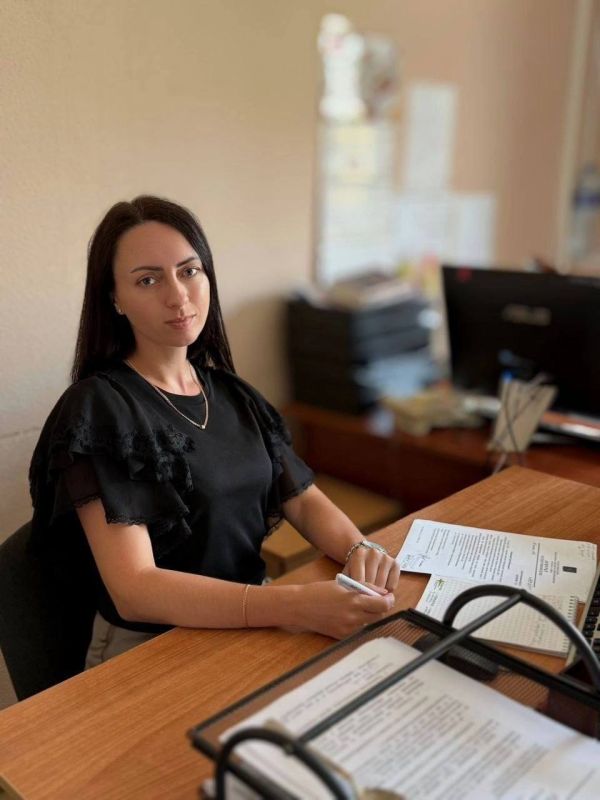 Ольга Шевцова: 28 июля отмечается День пресс-секретаря Ольга Шевцова: 28 июля отмечается День пресс-секретаря
