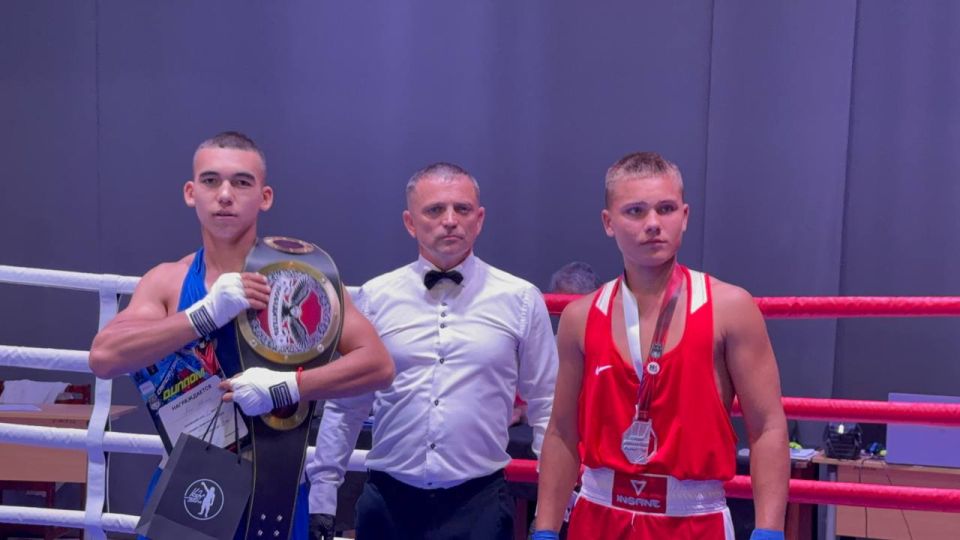 ��������� �������: ������������ ����� ���� �������� �����