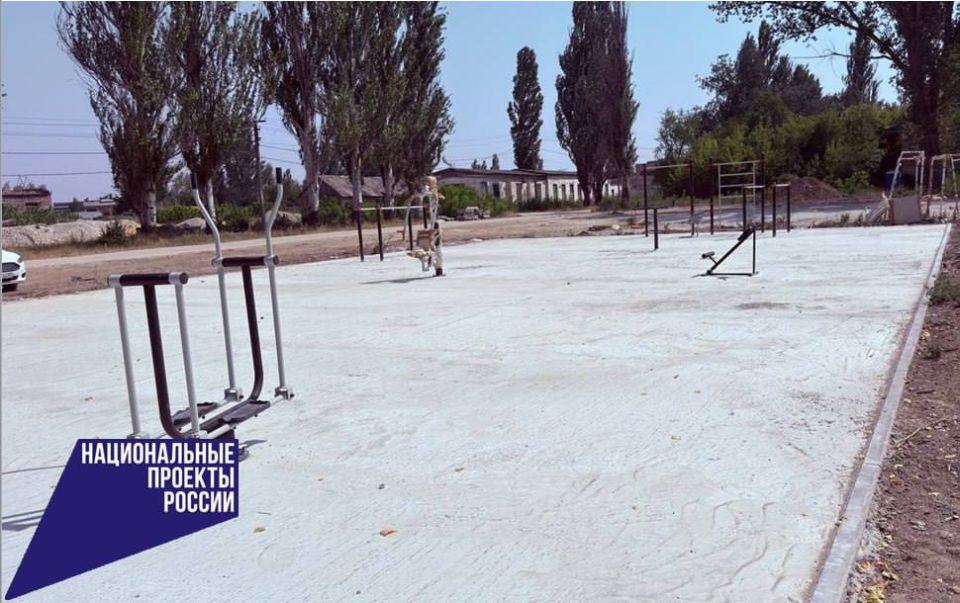 Антон Кравец: Провел мониторинг хода работ по благоустройству общественной территории по ул.Лесная Антон Кравец: Провел мониторинг хода работ по благоустройству общественной территории по ул.Лесная