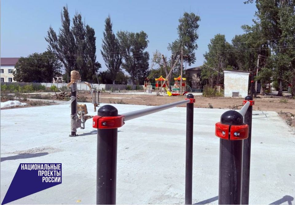 Антон Кравец: Провел мониторинг хода работ по благоустройству общественной территории по ул.Лесная Антон Кравец: Провел мониторинг хода работ по благоустройству общественной территории по ул.Лесная