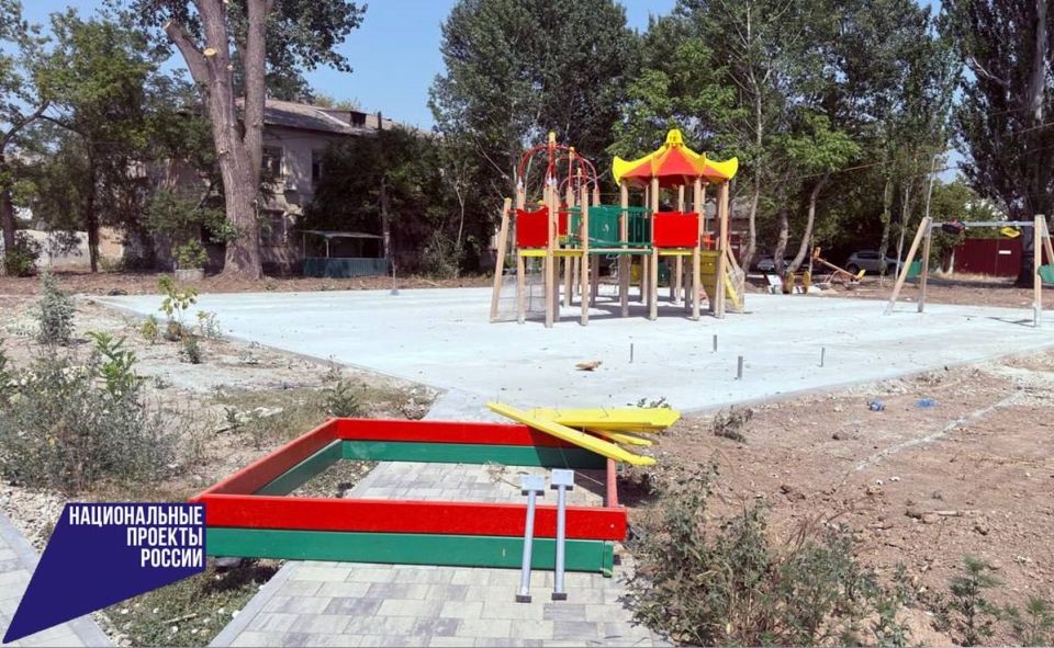 Антон Кравец: Провел мониторинг хода работ по благоустройству общественной территории по ул.Лесная Антон Кравец: Провел мониторинг хода работ по благоустройству общественной территории по ул.Лесная