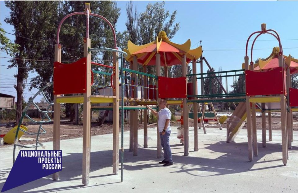 Антон Кравец: Провел мониторинг хода работ по благоустройству общественной территории по ул.Лесная Антон Кравец: Провел мониторинг хода работ по благоустройству общественной территории по ул.Лесная