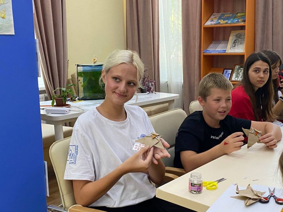 Александр Дудинов: Принял участие в открытии форумного марафона от «Движения Первых» Александр Дудинов: Принял участие в открытии форумного марафона от «Движения Первых»