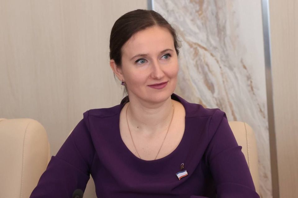 Валентина Варава: Уважаемая Анна Дмитриевна!