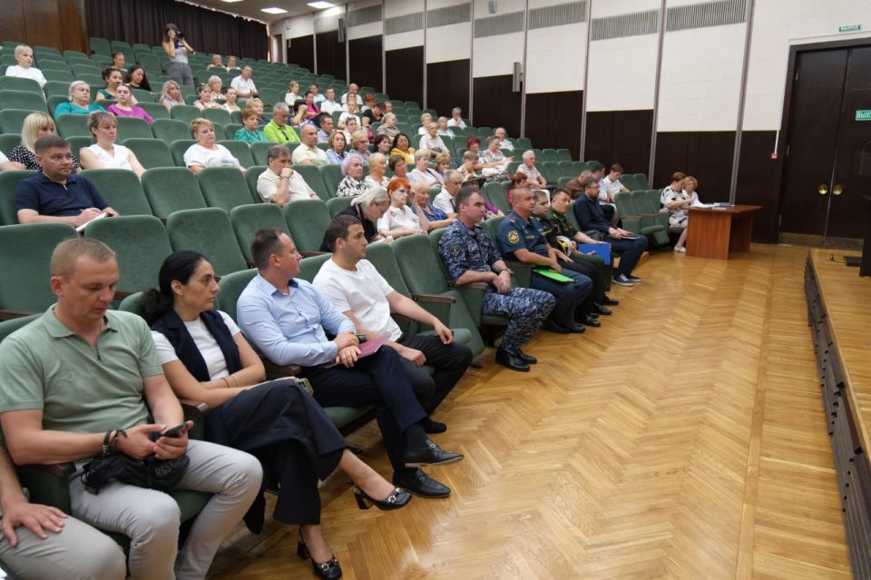 ����� ��������: ����������-������������� ���������