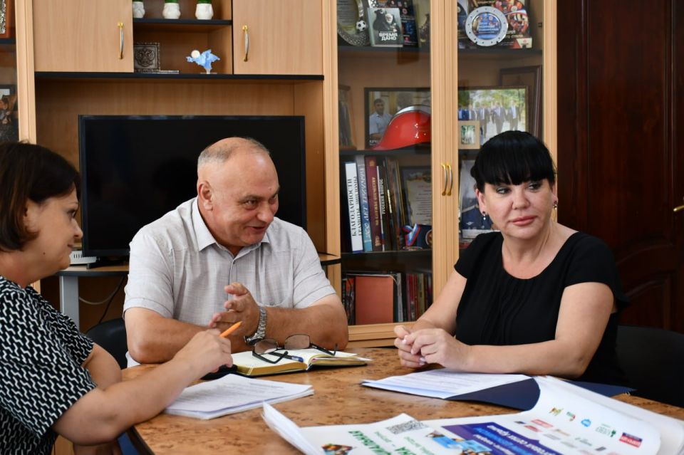 ������� ��������: ���������� � ������������ �������� �������������� � �������� ����� ������� ���������