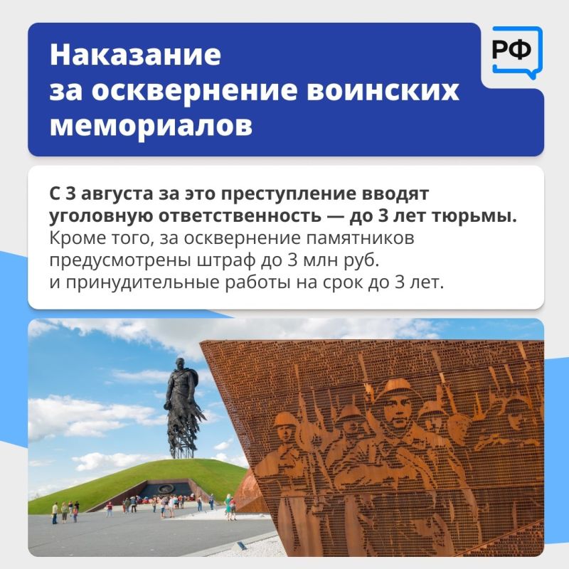 Изменения законодательства — август 2025 Изменения законодательства — август 2025