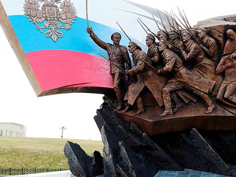 ������� � ������ ���������� �������� ���� � ���� ������ ���������� ������, �������� � ������ ������� ����� 1914-1918 �����