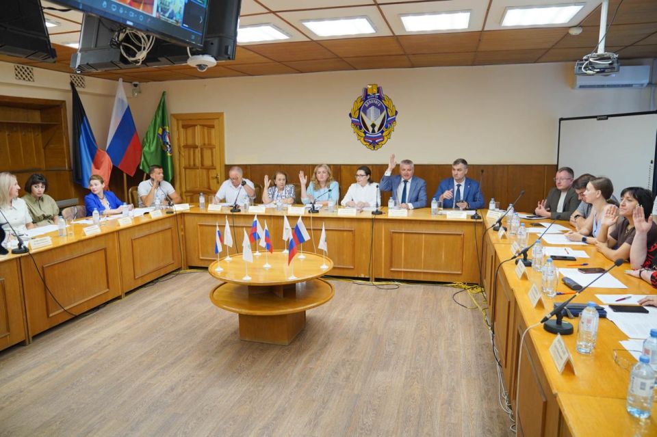 НИУ «БелГУ» возглавил Консорциум наукоемкого технологического предпринимательства НИУ «БелГУ» возглавил Консорциум наукоемкого технологического предпринимательства
