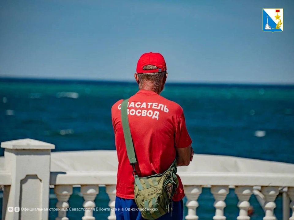 Следим за пляжами. По поручению Михаила Развожаева усилили контроль за содержанием городских пляжей Следим за пляжами. По поручению Михаила Развожаева усилили контроль за содержанием городских пляжей