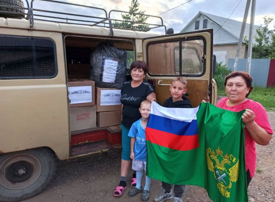Сегодня в рубрике #ДобрыеДела: Сегодня в рубрике #ДобрыеДела: