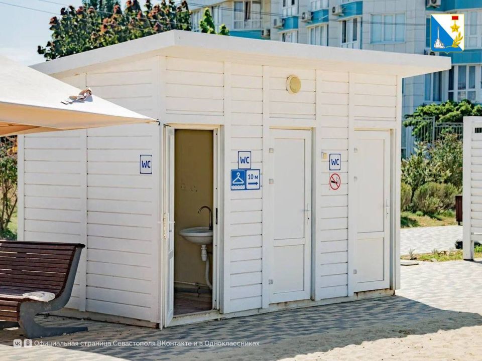 Следим за пляжами. По поручению Михаила Развожаева усилили контроль за содержанием городских пляжей Следим за пляжами. По поручению Михаила Развожаева усилили контроль за содержанием городских пляжей