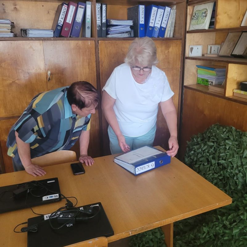 Галина Огнёва: Вчера с рабочим визитом посетила гостеприимное и солнечное село Изобильное, чтобы узнать, что волнует местных жителей Галина Огнёва: Вчера с рабочим визитом посетила гостеприимное и солнечное село Изобильное, чтобы узнать, что волнует местных жителей