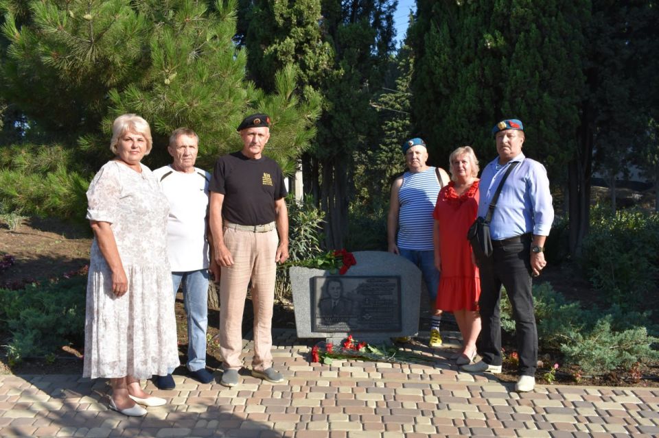 Галина Огнёва: Поздравляю личный состав и ветеранов Воздушно-десантных войск России с праздником – Днем ВДВ! Галина Огнёва: Поздравляю личный состав и ветеранов Воздушно-десантных войск России с праздником – Днем ВДВ!