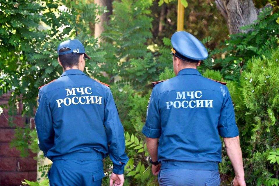Владимир Немцев: 2 августа исполняется 150 лет со дня образования пожарной охраны Севастополя Владимир Немцев: 2 августа исполняется 150 лет со дня образования пожарной охраны Севастополя
