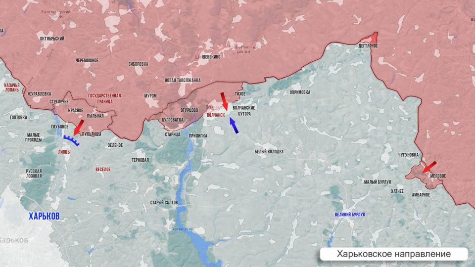 Олег Царёв: Фронтовая сводка 2 августа Олег Царёв: Фронтовая сводка 2 августа