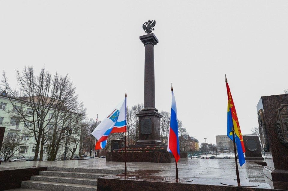 Владимир Константинов: В эти дни в Ленинградской области проходят праздничные мероприятия в честь 98-летия региона Владимир Константинов: В эти дни в Ленинградской области проходят праздничные мероприятия в честь 98-летия региона