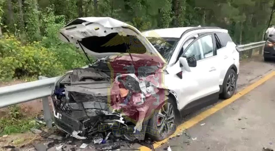   .    