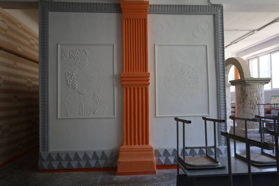 Михаил Развожаев: Более 9000 заявлений уже подано в севастопольские колледжи и техникумы Михаил Развожаев: Более 9000 заявлений уже подано в севастопольские колледжи и техникумы