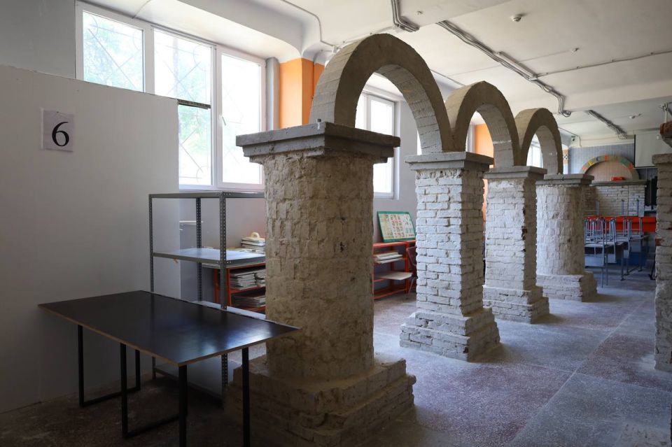 Михаил Развожаев: Более 9000 заявлений уже подано в севастопольские колледжи и техникумы Михаил Развожаев: Более 9000 заявлений уже подано в севастопольские колледжи и техникумы