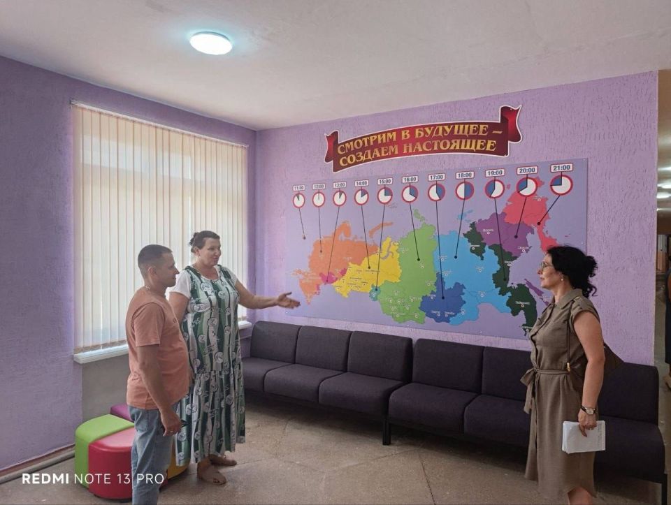 ����� ������: 4 ������� ���������� ������ ���� � ������� ����� ������������� ������ � 2025/2026 �������� ����