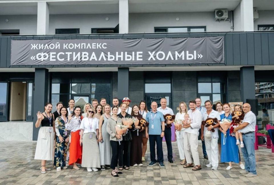 Фестиваль «Таврида.АРТ»: от мерча до искусственного интеллекта Фестиваль «Таврида.АРТ»: от мерча до искусственного интеллекта