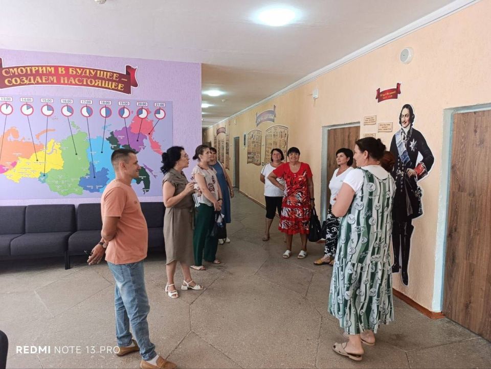 ����� ������: 4 ������� ���������� ������ ���� � ������� ����� ������������� ������ � 2025/2026 �������� ����