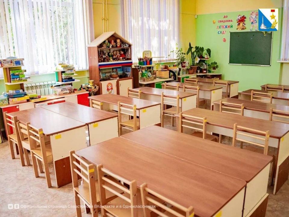 Проверяем готовность школ и детсадов к новому учебному году Проверяем готовность школ и детсадов к новому учебному году