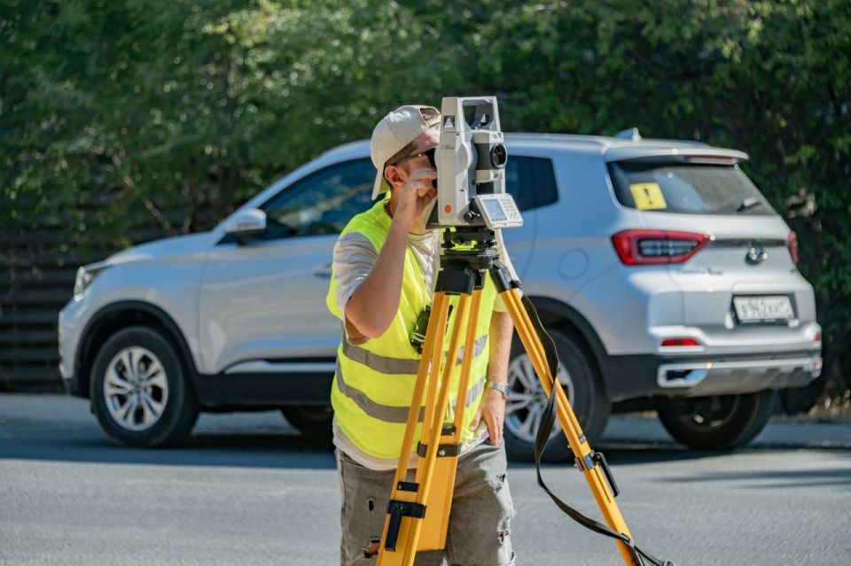 Михаил Развожаев: До конца года завершим реконструкцию магистрального водовода Михаил Развожаев: До конца года завершим реконструкцию магистрального водовода