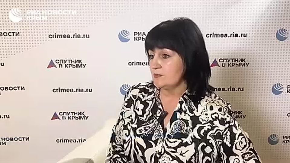 1 сентября в школы Крыма пойдет почти 21 тысяча первоклассников