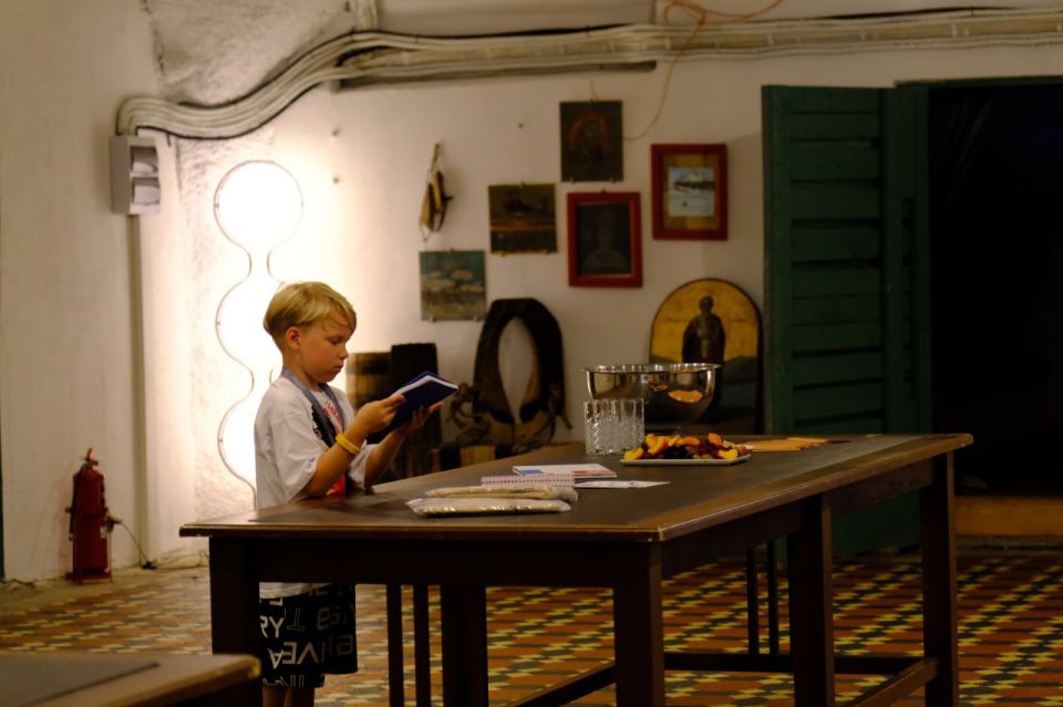 ����� ��������: ���� ��������� ������� � ��������� ����� � ������