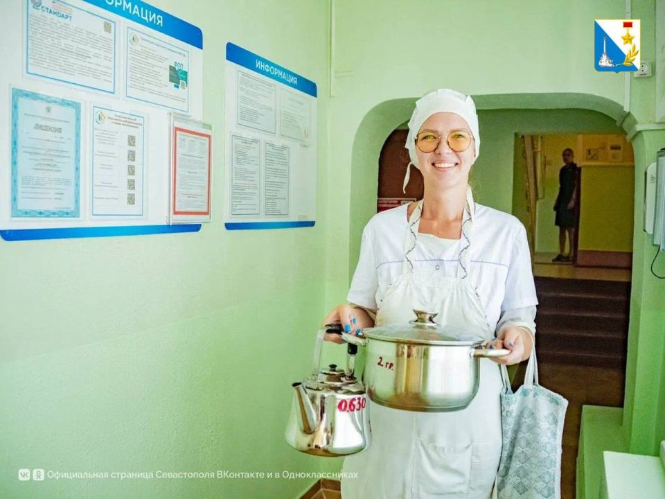 Проверяем готовность школ и детсадов к новому учебному году Проверяем готовность школ и детсадов к новому учебному году