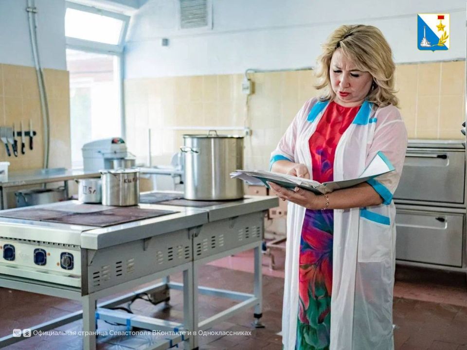 Проверяем готовность школ и детсадов к новому учебному году Проверяем готовность школ и детсадов к новому учебному году