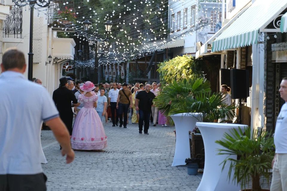 ����� ��������: ���� ��������� ������� � ��������� ����� � ������