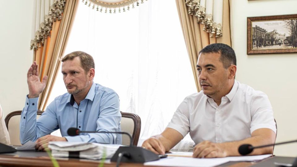 Анастасия Гридчина: Избран состав Симферопольского местного отделения Общероссийской общественно-государственной организации «Ассамблея народов России» Анастасия Гридчина: Избран состав Симферопольского местного отделения Общероссийской общественно-государственной организации «Ассамблея народов России»