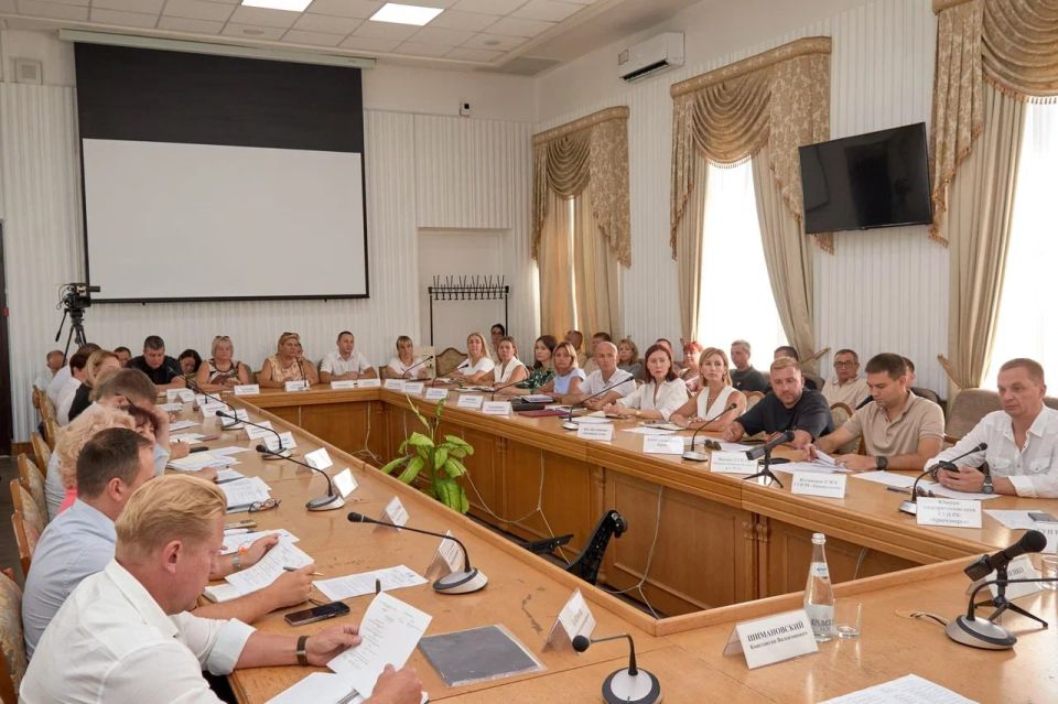 ����� ��������: ������������ ���������� ���������