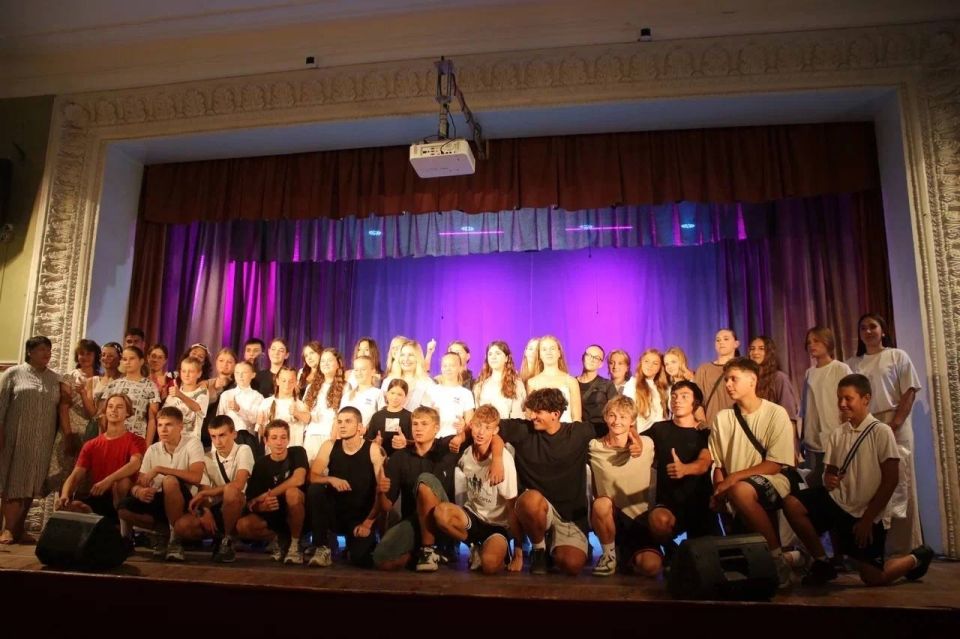 Ольга Торубарова: В преддверии Дня Физкультурника поздравила тренеров и спортсменов г. Феодосия с профессиональным праздником Ольга Торубарова: В преддверии Дня Физкультурника поздравила тренеров и спортсменов г. Феодосия с профессиональным праздником