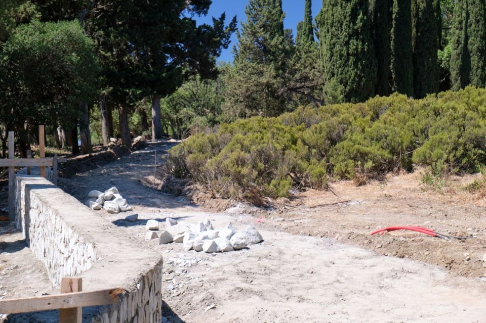 ����� ��������: ��������� ����������� ����� � �������� ������