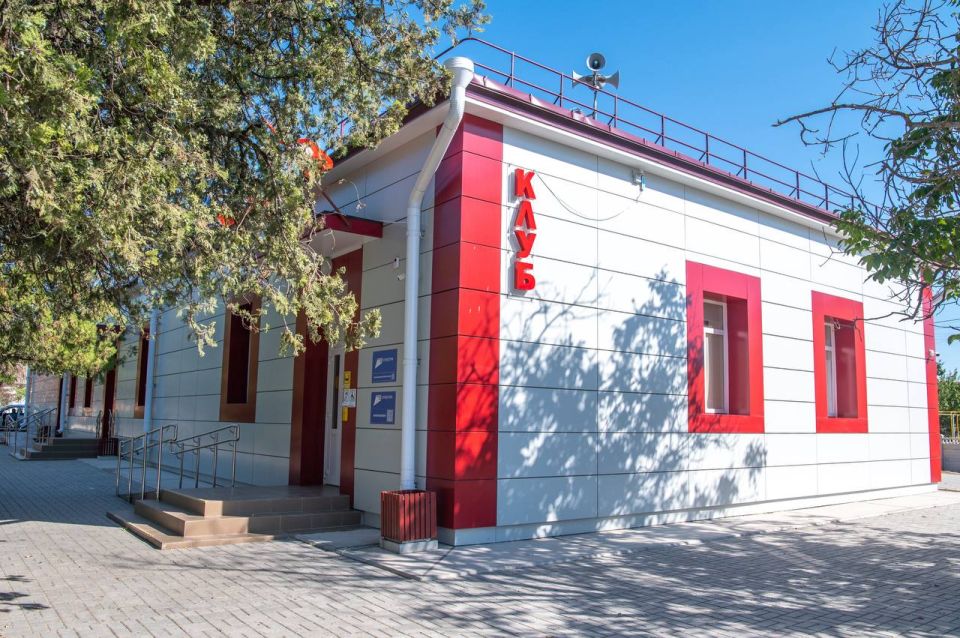 Михаил Развожаев: Андреевский муниципальный округ: рабочая поездка Михаил Развожаев: Андреевский муниципальный округ: рабочая поездка