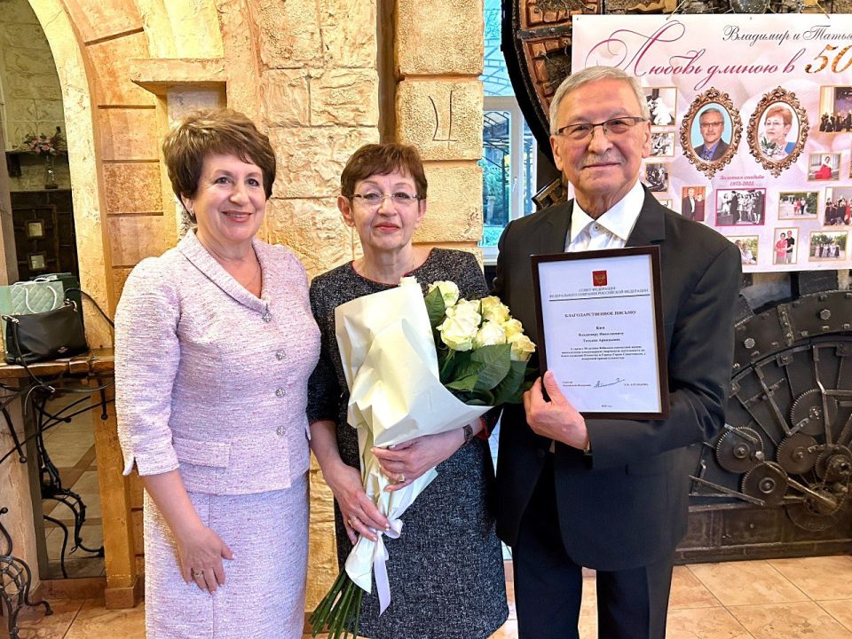 Екатерина Алтабаева: Владимир Ким награжден орденом «За заслуги в культуре и искусстве» Екатерина Алтабаева: Владимир Ким награжден орденом «За заслуги в культуре и искусстве»