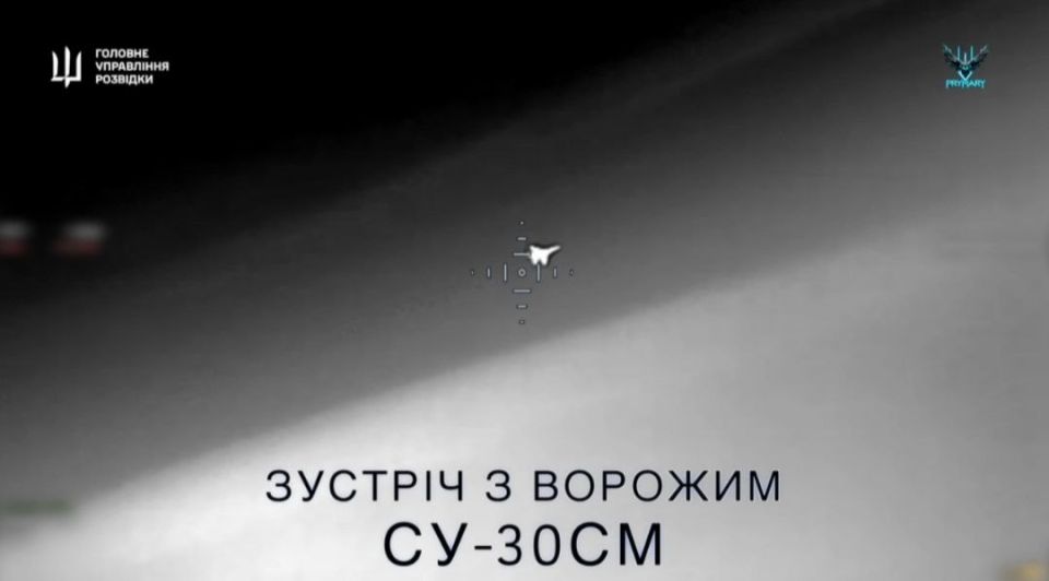 Боевики пирожка Буданова снова опубликовали видео из нарезок атак на Крым Боевики пирожка Буданова снова опубликовали видео из нарезок атак на Крым